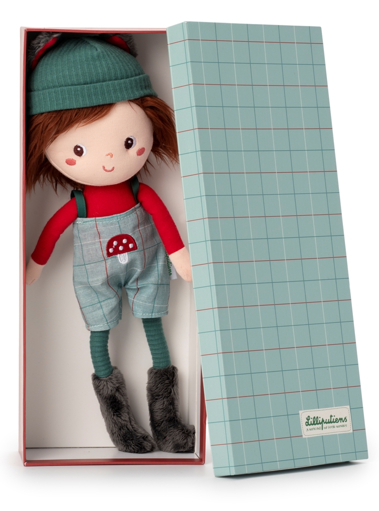 Poupée Louis Poupée Louis