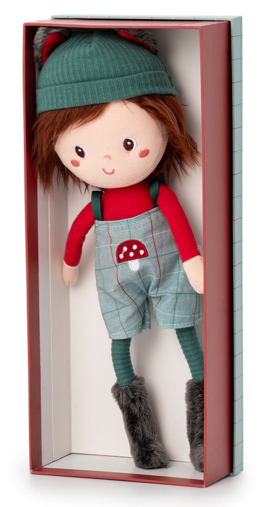 Poupée Louis Poupée Louis