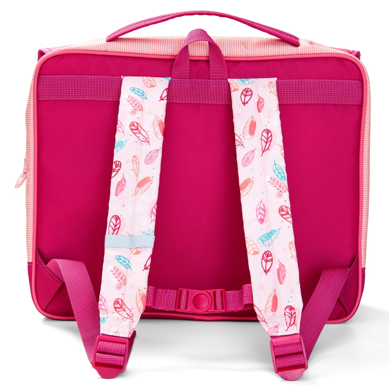 Cartable clearance lilliputiens louise