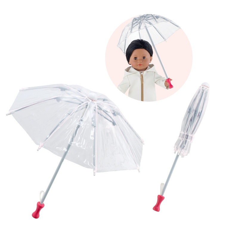 Parapluie Ma Corolle