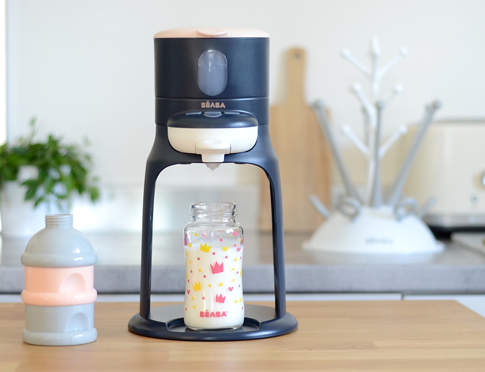 Bib Expresso Clignote Mais Ne Chauffe Pas