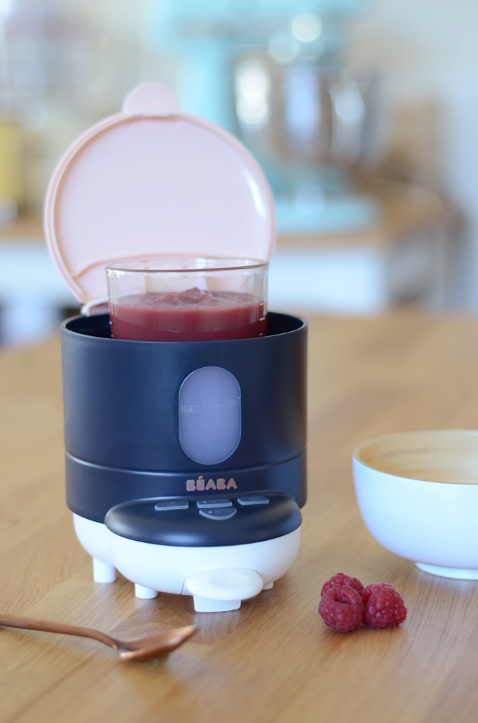 Bib Expresso Clignote Mais Ne Chauffe Pas