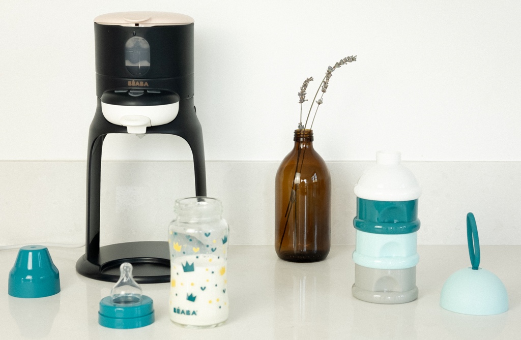 Bib Expresso Clignote Mais Ne Chauffe Pas
