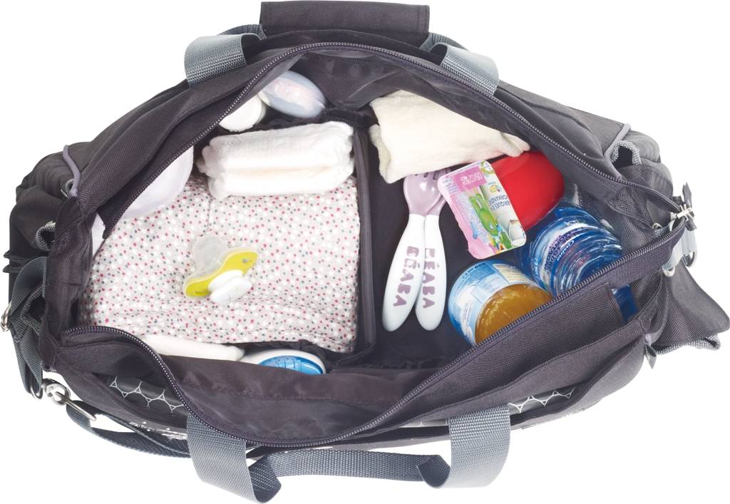 sac a langer beaba sydney