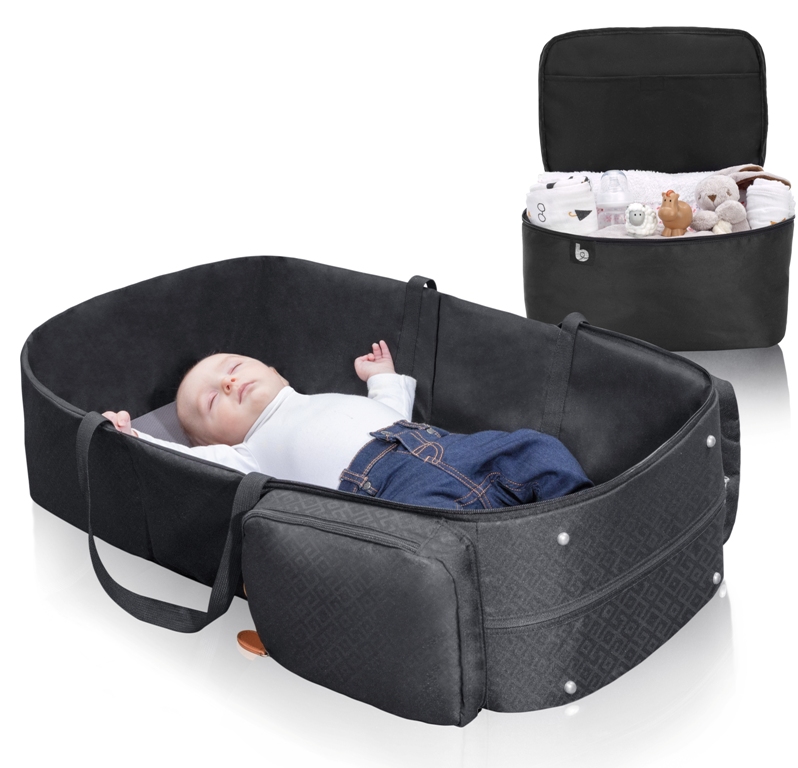 babymoov travelnest