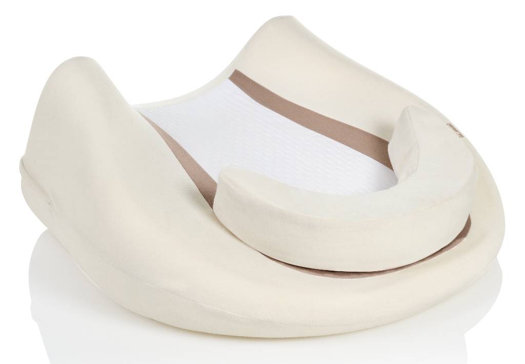 Babymoov Plan Incline Reversible Ergonest Livraison Gratuite 24 48h