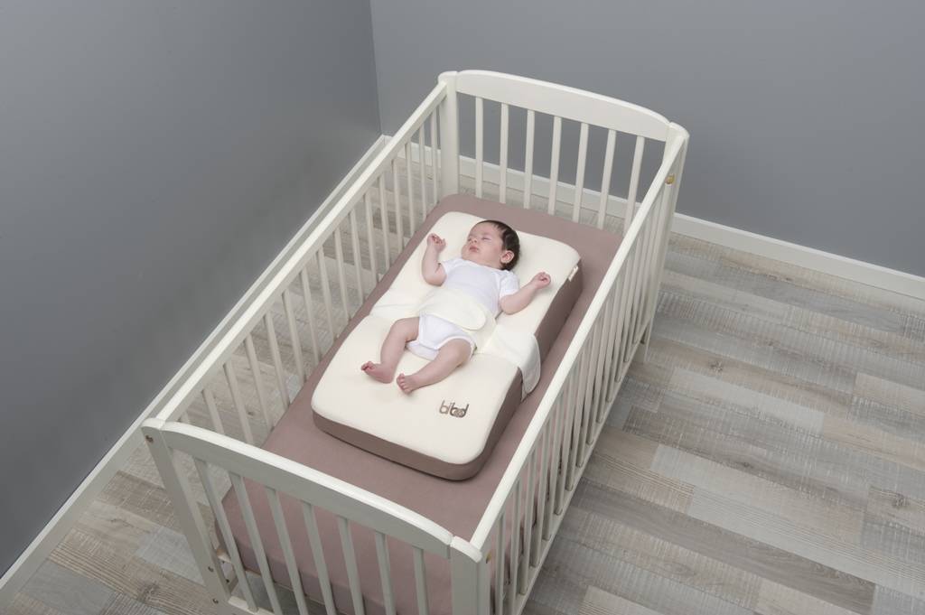Babymoov Matelas Bibed Doudouplanet Livraison Gratuite 24 48h