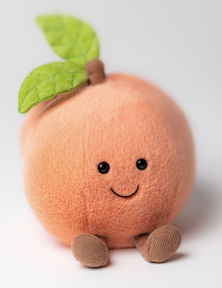 Peluche Pêche Amuseable Peluche Pêche Amuseable