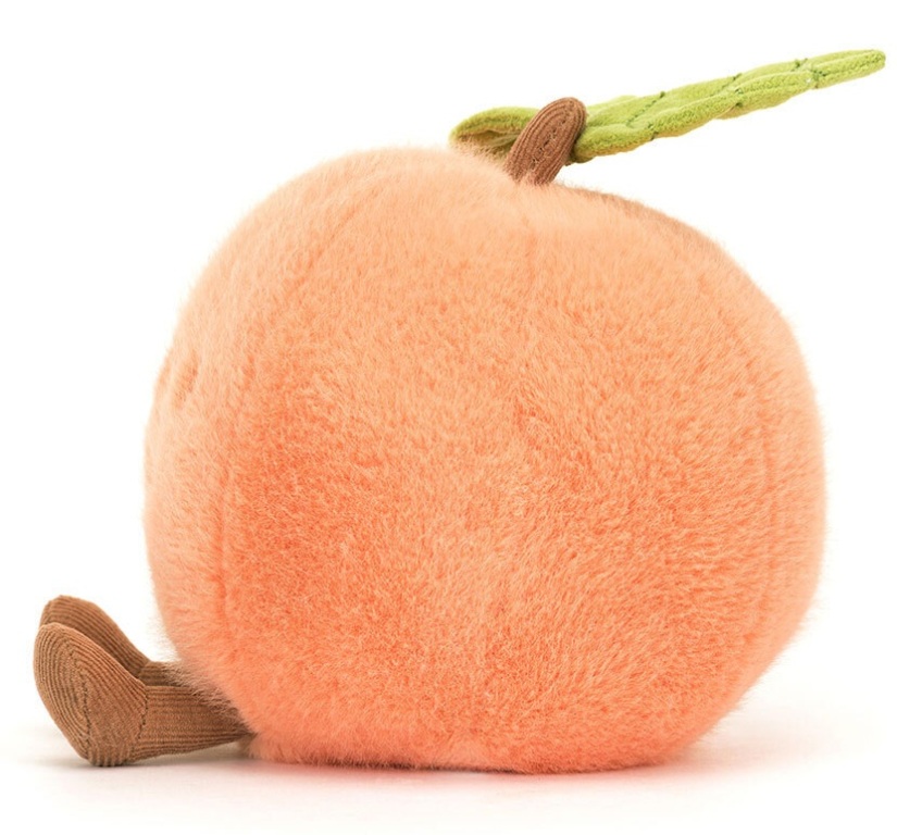 Peluche Pêche Amuseable Peluche Pêche Amuseable