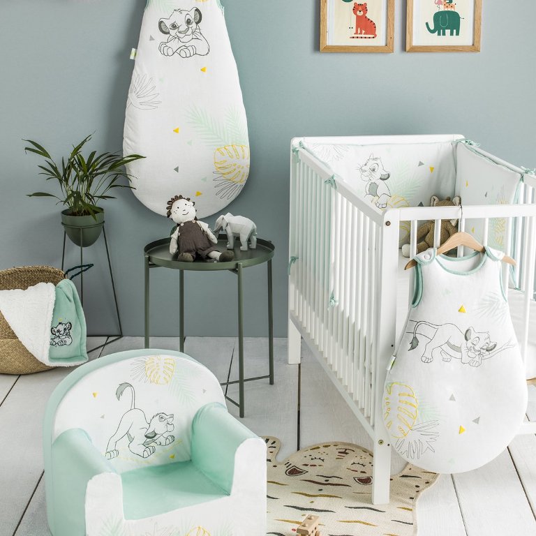 Babycalin Bavoir Simba Le Roi Lion Doudouplanet Livraison Gratuite 24 48h Babycalin Bavoir Simba Le Roi Lion Doudouplanet Livraison Gratuite 24 48h