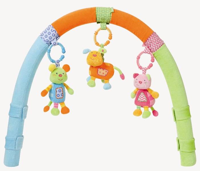 Babysun Arche Activites Lit Robots Doudouplanet Livraison Gratuite 24 48h Babysun Arche Activites Lit Robots Doudouplanet Livraison Gratuite 24 48h