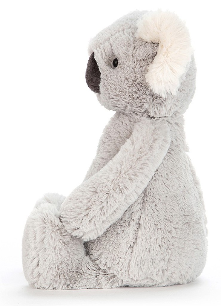 Peluche Koala Bashful - 31 cm