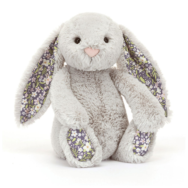 Peluche Lapin Bloom Blossom Bashful Medium Peluche Lapin Bloom Blossom Bashful Medium