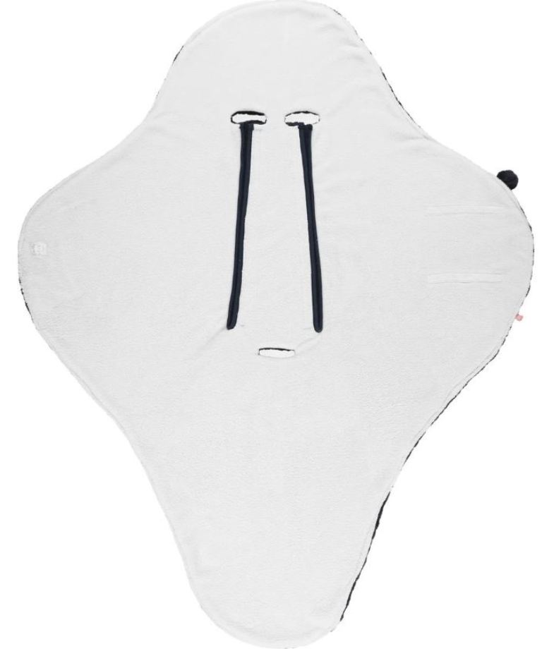 Bm Trousseau Dactivites Bali, Moka Snow Ecru NOUKIE 'S, Vente en ligne de Peluch