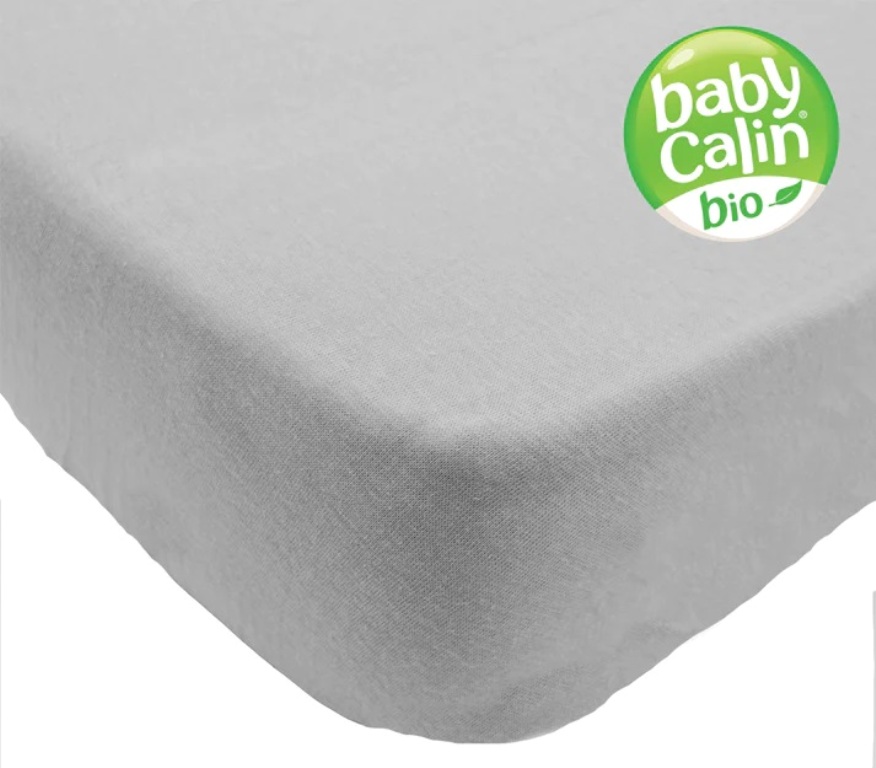 Babycalin - Housse alèse éponge 70x140 cm, Livraison Gratuite 24/48h