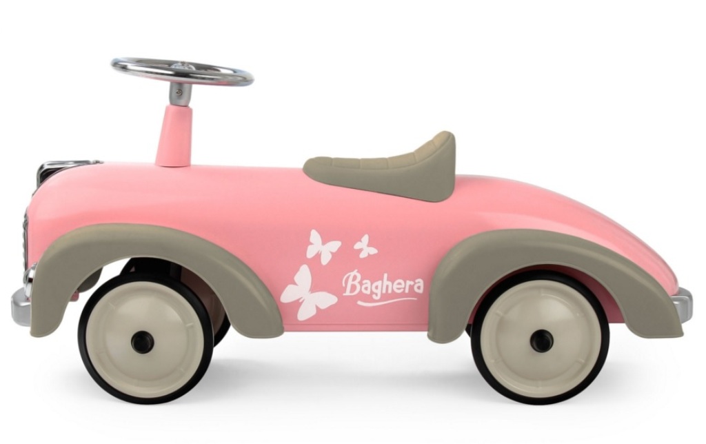 porteur baghera fille