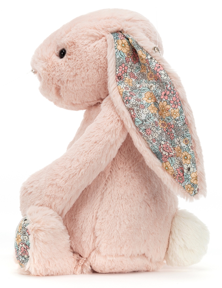 Peluche Lapin Blush Blosson Bashful - 36 cm Peluche Lapin Blush Blosson Bashful - 36 cm