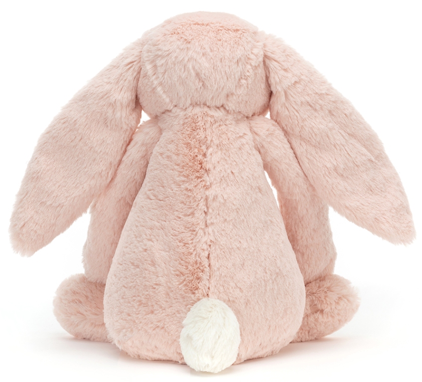 Peluche Lapin Blush Blosson Bashful - 36 cm Peluche Lapin Blush Blosson Bashful - 36 cm