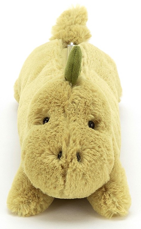 Trousse Dinosaure Bashful Trousse Dinosaure Bashful