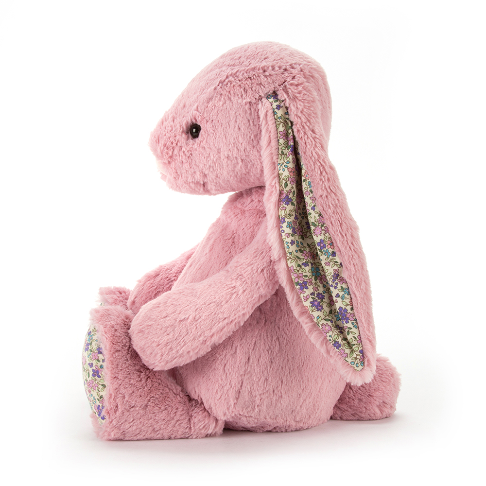 Peluche Lapin Rose Blossom Tulip Small Peluche Lapin Rose Blossom Tulip Small