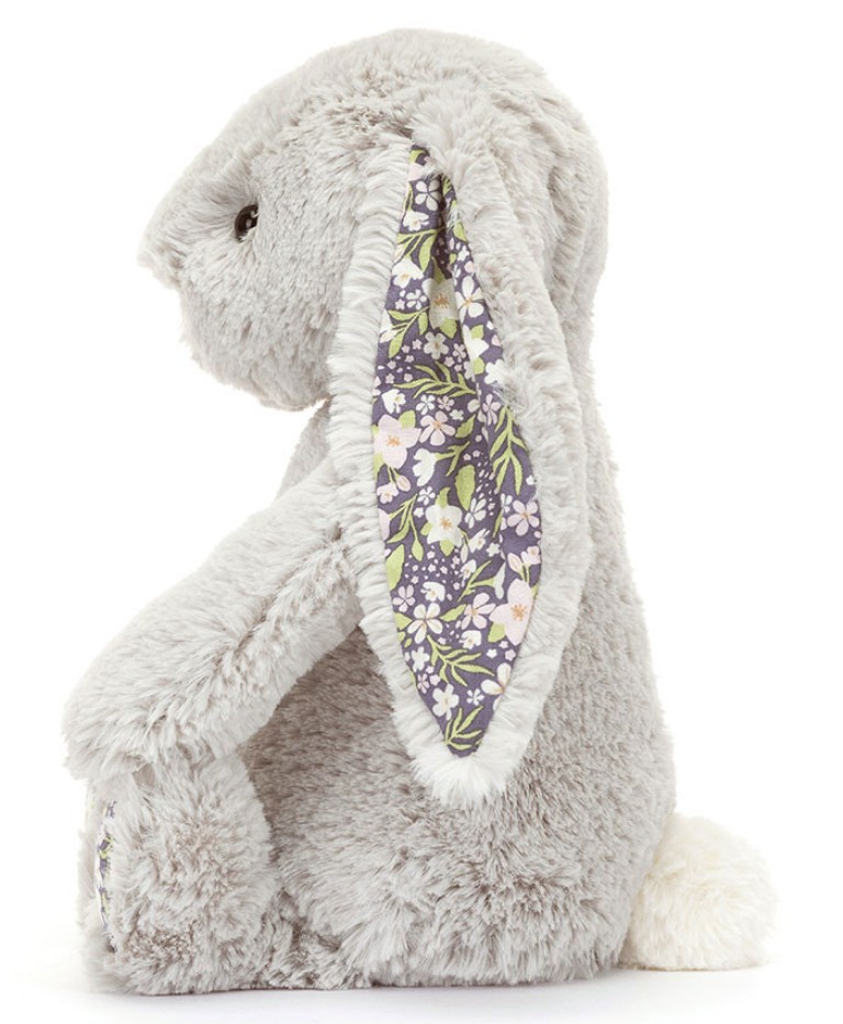 Peluche Lapin Bloom Blossom Bashful Medium Peluche Lapin Bloom Blossom Bashful Medium