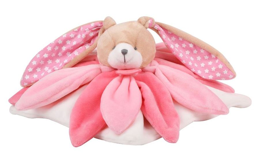 Le collector de doudou et 2025 compagnie