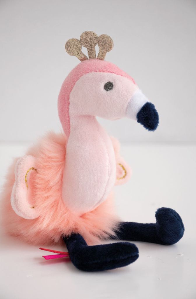 Doudou Et Compagnie - Mobile musical tropicool, Livraison Gratuite 24/48h