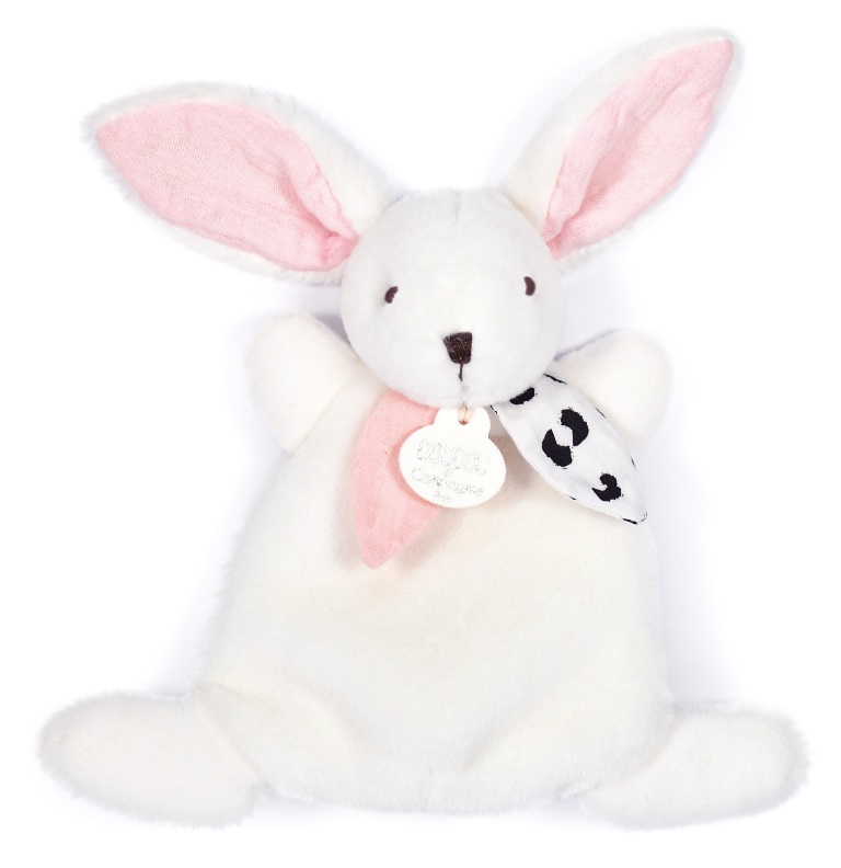 Happy Wild Doudou 17cm DOUDOU ET COMPAGNIE, Vente en ligne de