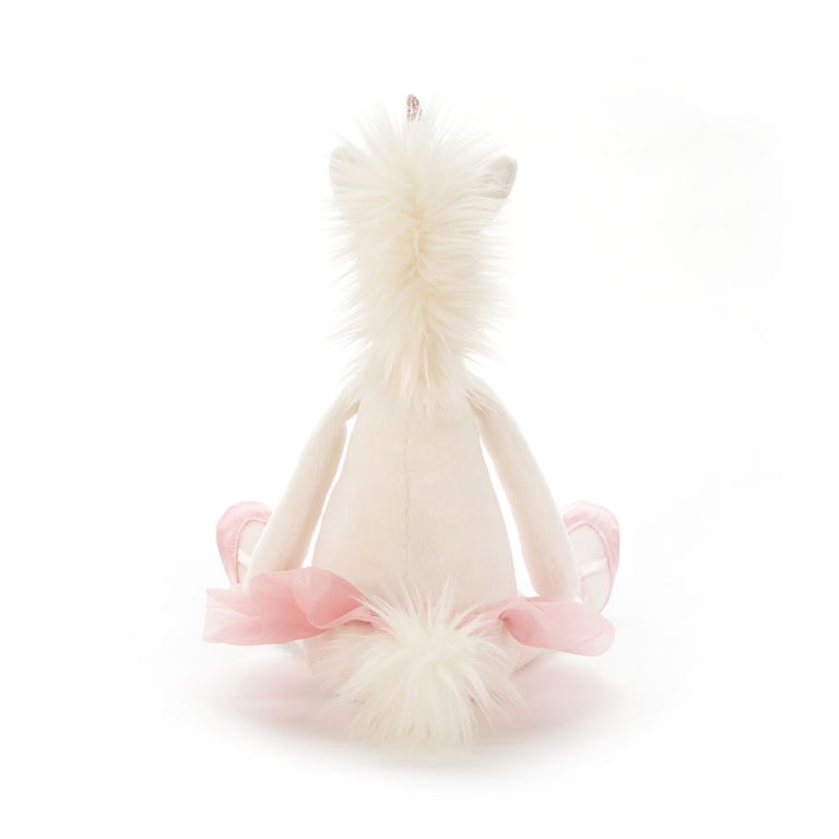 Peluche Licorne Dancing Darcey - 33 cm Peluche Licorne Dancing Darcey - 33 cm