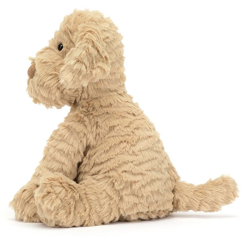 Fuddlewuddle puppy discount
