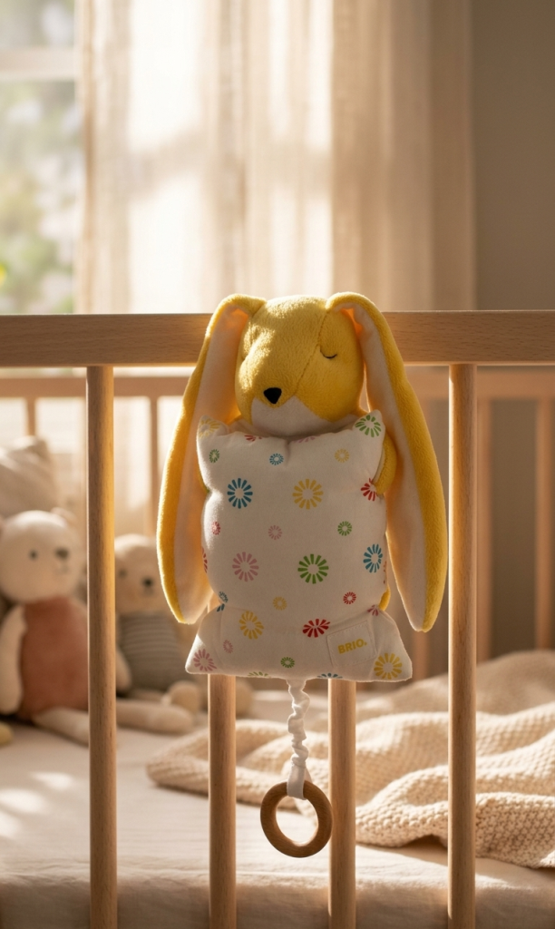 Peluche Lapin Musical Peluche Lapin Musical