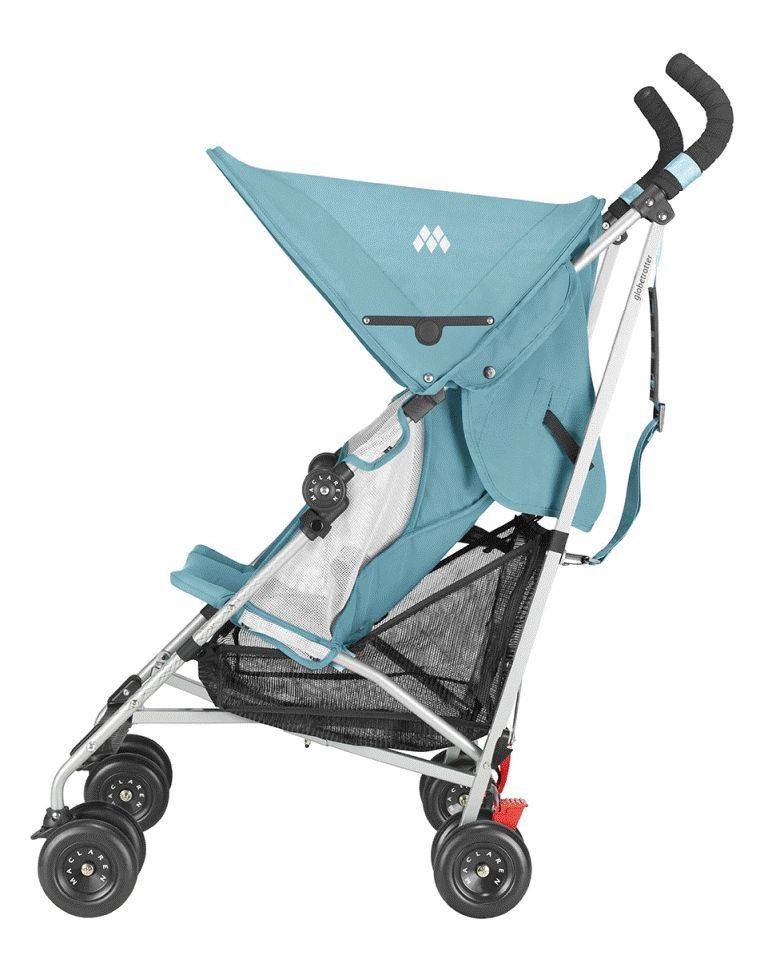 poussette globetrotter maclaren