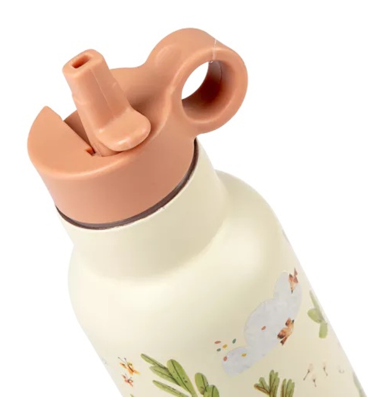 Gourde Trois Petits Lapin