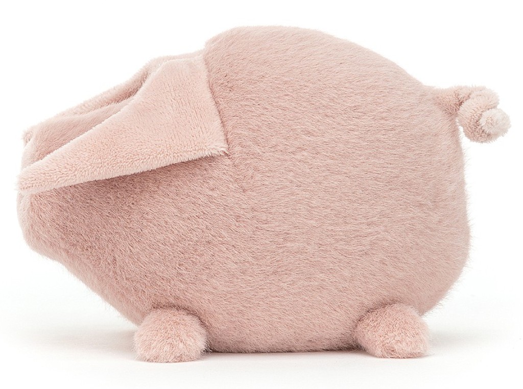 Peluche Cochon Higgledy Piggledy Pink