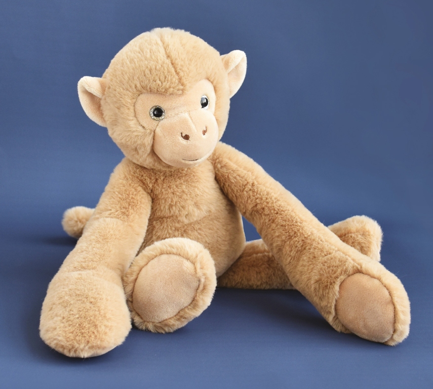 Peluche Singe