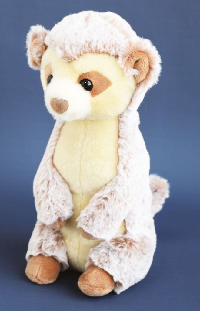 Petite Peluche suricate