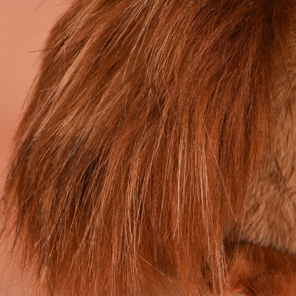 Peluche Poule Rousse Les Poulettes Peluche Poule Rousse Les Poulettes