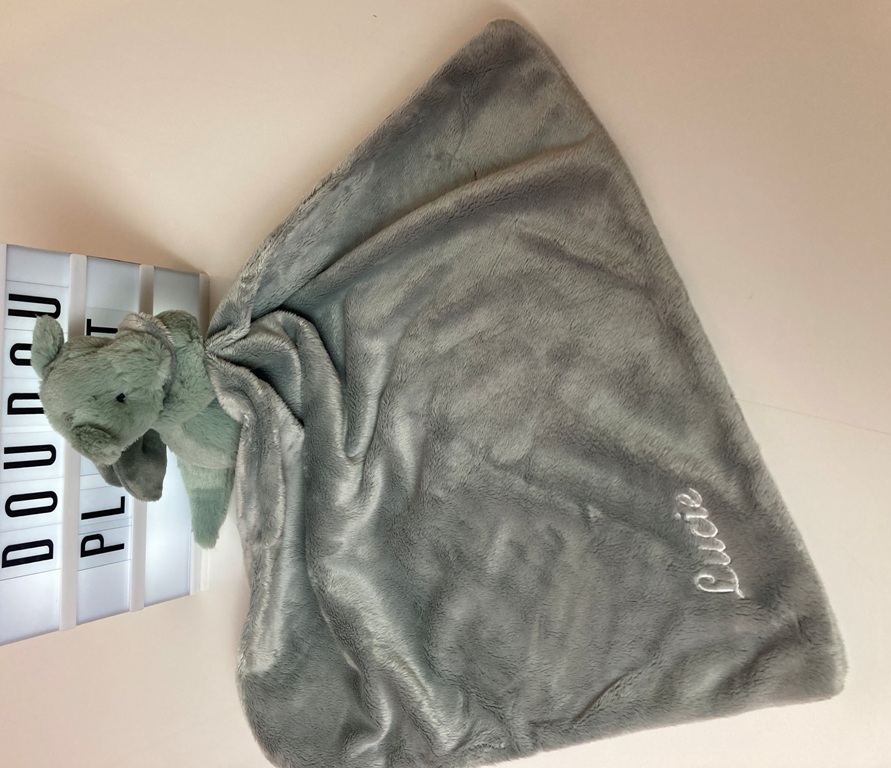 Doudou Dragon Bashful Doudou Dragon Bashful