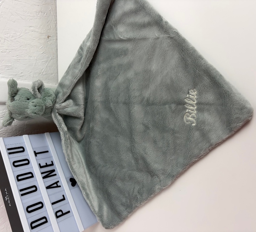 Doudou Dragon Bashful Doudou Dragon Bashful