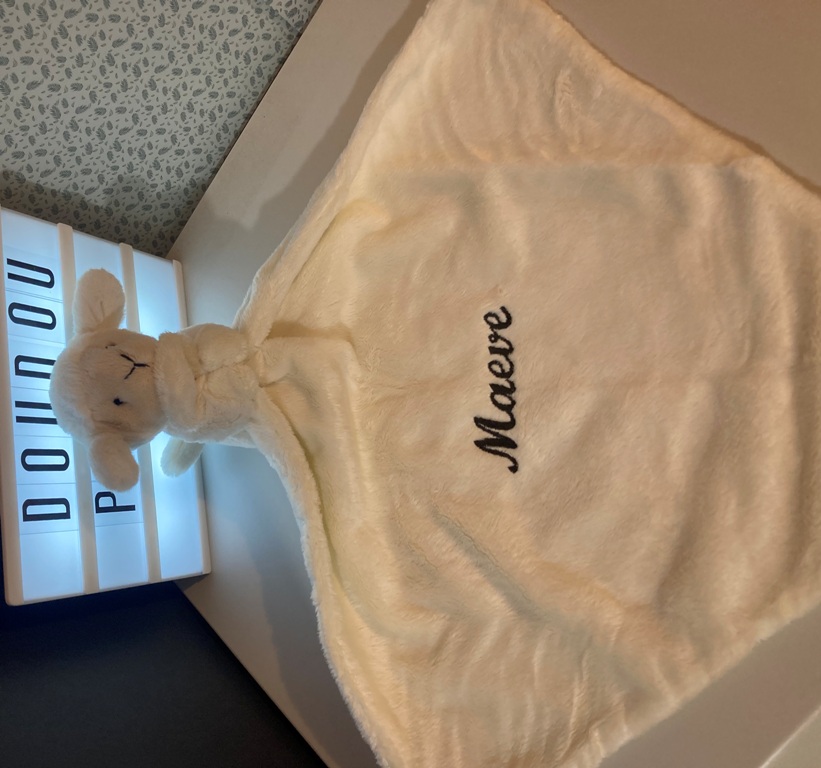 Doudou Mouton Bashful Doudou Mouton Bashful