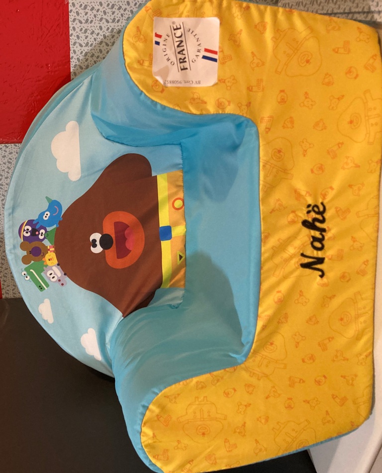 Fauteuil Club HE OUA OUA Fauteuil Club HE OUA OUA