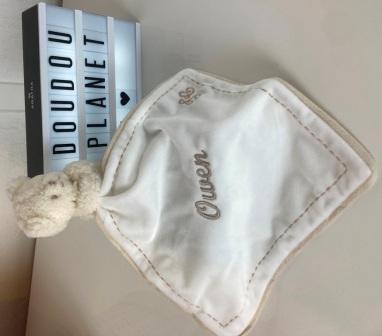 Doudou Ourson Gaston Doudou Ourson Gaston