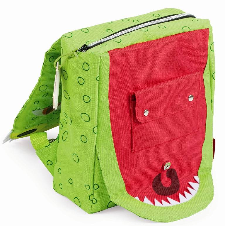 Sac à Dos Antichute Bébé Dragon - Confort et Sécurité | Pilou&Plush