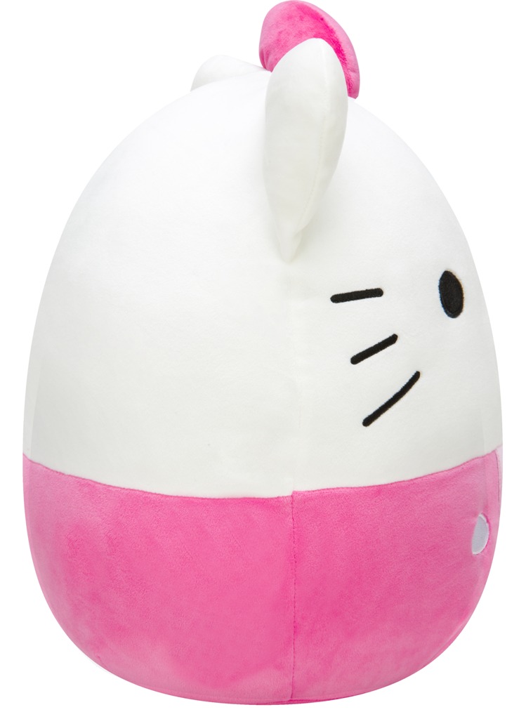Peluche Hello Kitty Squishmallows - 30 cm Peluche Hello Kitty Squishmallows - 30 cm