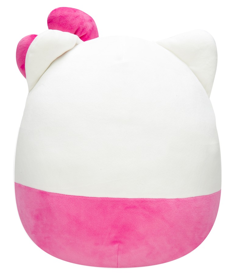 Peluche Hello Kitty Squishmallows - 30 cm Peluche Hello Kitty Squishmallows - 30 cm