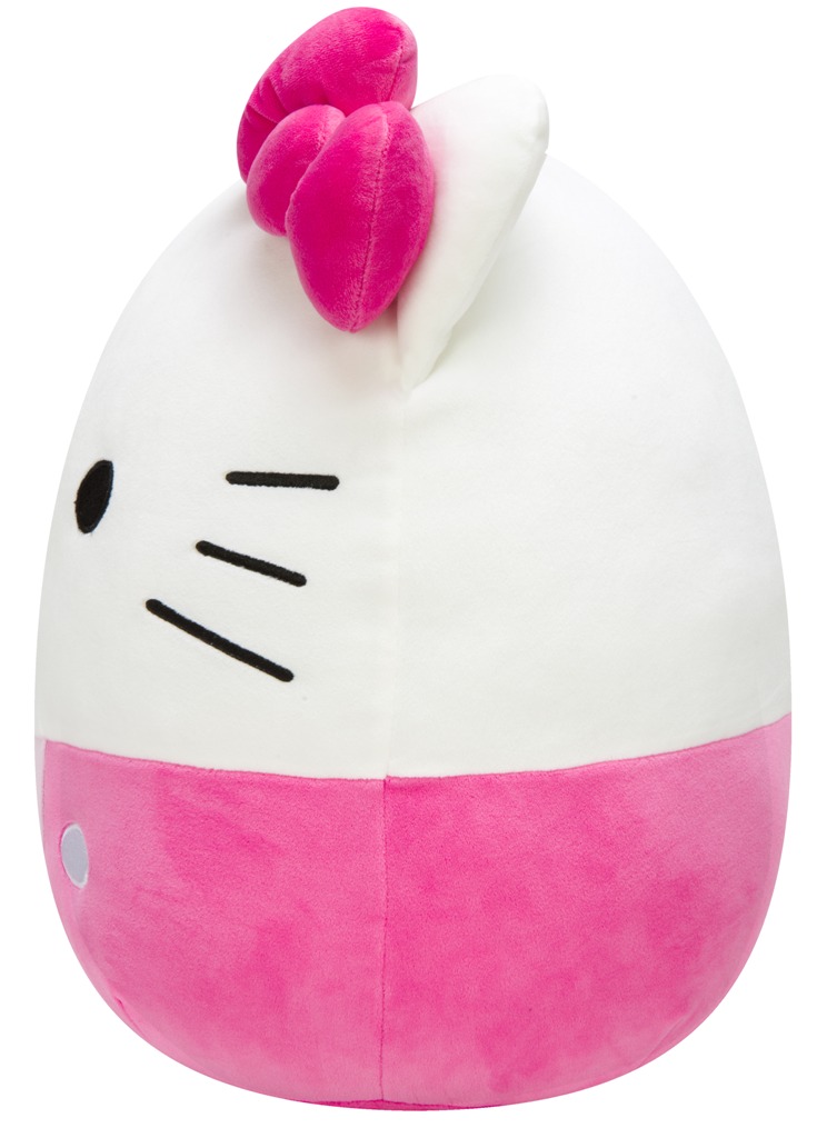 Peluche Hello Kitty Squishmallows - 30 cm Peluche Hello Kitty Squishmallows - 30 cm