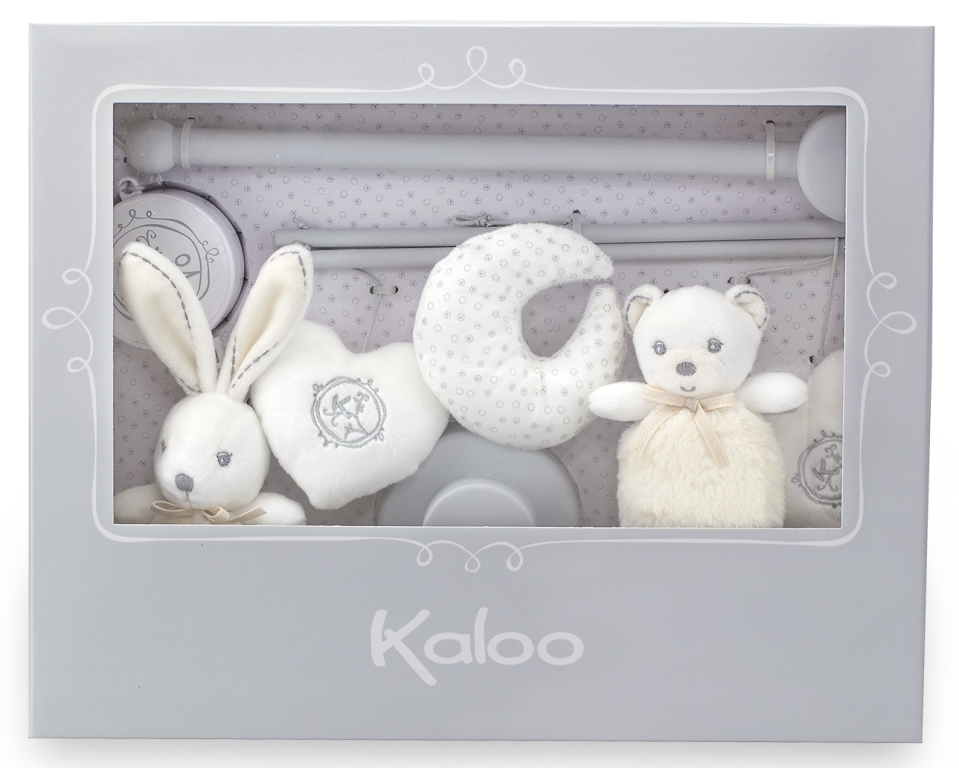 Mobile Musical Perle Mobile Musical Perle