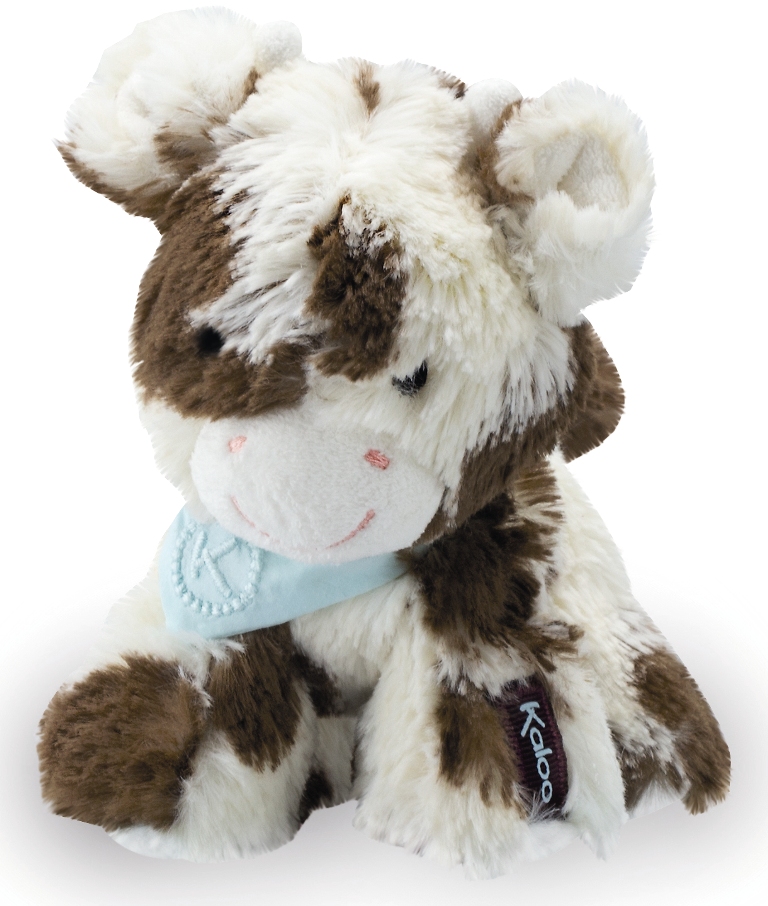 Les Amis Milky Vache 19 Cm Kaloo Acheter sur Greenweez