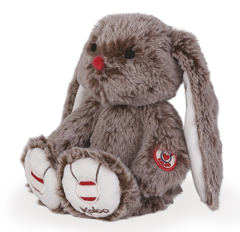 lapin rouge kaloo