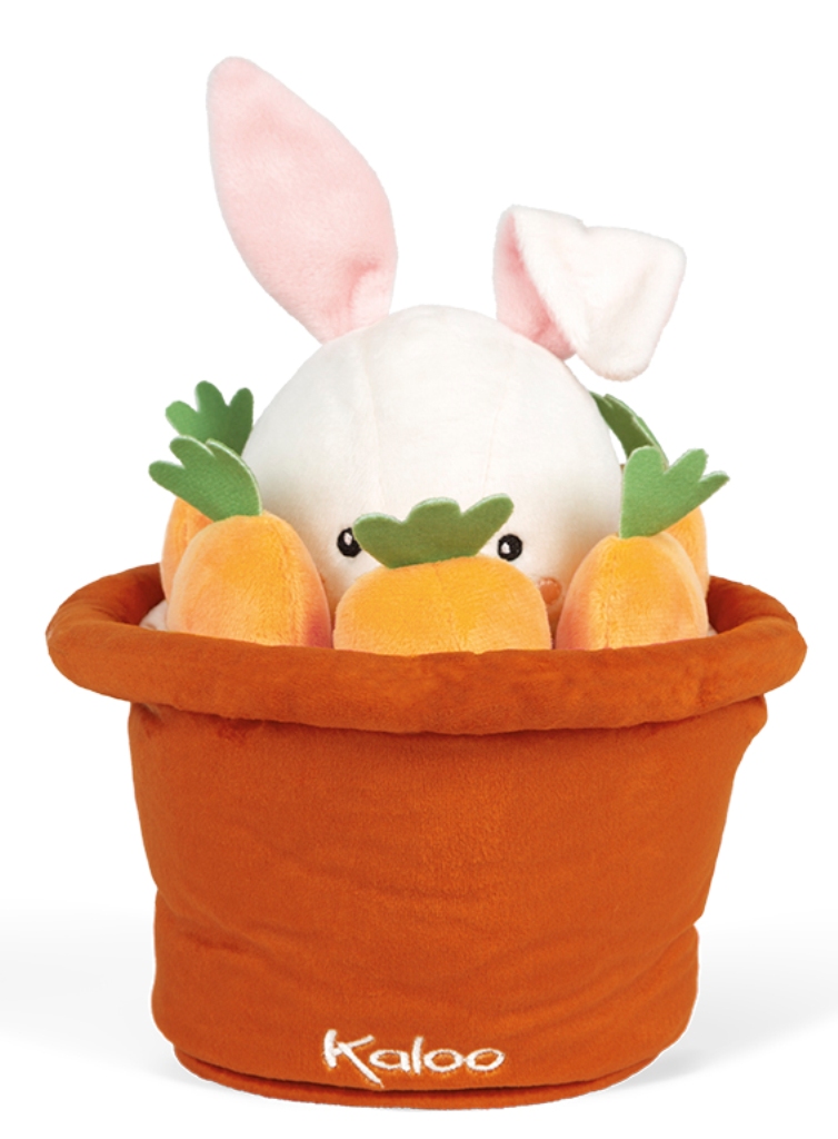 Peluche Marionnette Cache Cache Lapin Robin Kachoo Peluche Marionnette Cache Cache Lapin Robin Kachoo